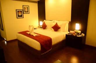 Ramada Jamshedpur, Bistupur, Jamshedpur 2